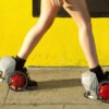 Leave Your Bike at Home With These Electric Roller Skates