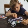 Introducing the littleBits Gizmos & Gadgets Kit