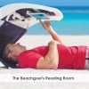 The Beachgoer\'s Reading Room