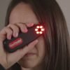 SpyFinder® PRO Hidden Camera Detector